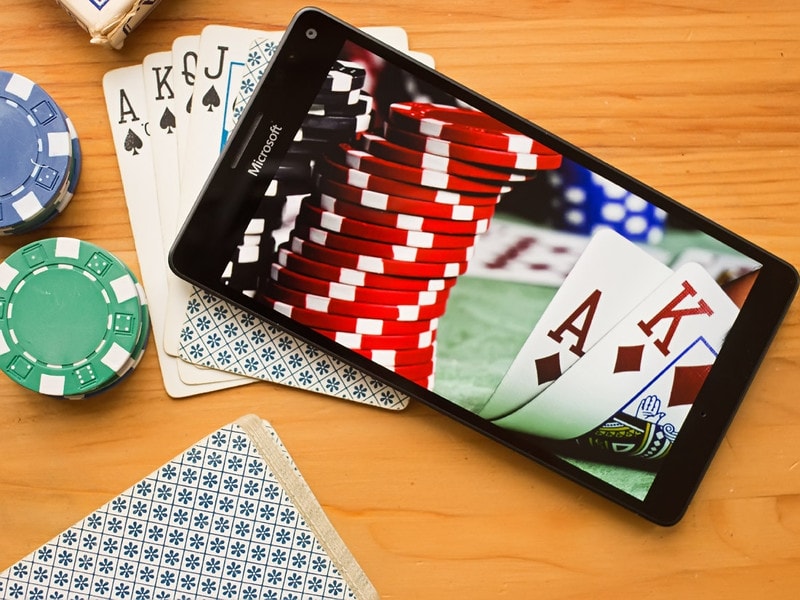 Wie funktioniert die Auszahlung im Online-Casino in Österreich?