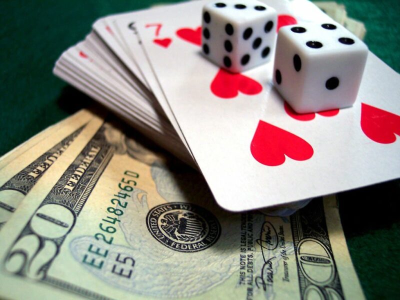 Lohnt sich Cashback in Online-Casinos für österreichische Spieler?