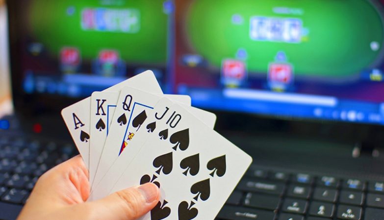 Internet Casinos