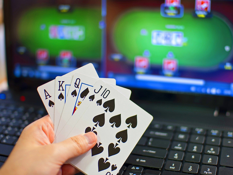 Tipps für sicheres Spielen in Online-Casinos für Österreicher
