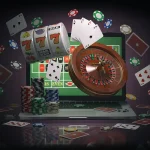 Online Casino Spiele