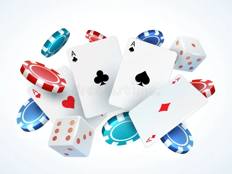 Was ist ein Wild-Symbol bei Online-Slots?