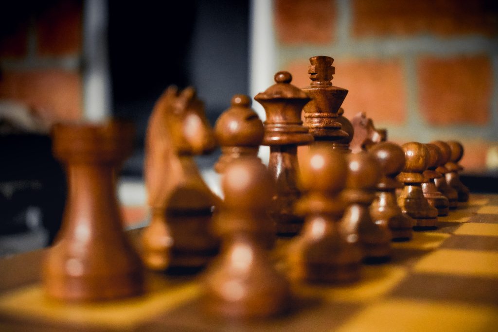Wie du dein Spielverhalten analysieren und verbessern kannst